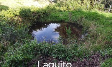 Se vende Casa Finca Campestre
