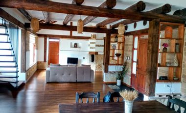 Se vende Casa Finca Campestre