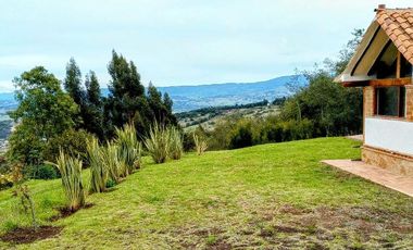 Se vende Casa Finca Campestre