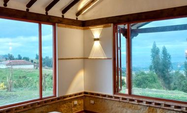 Se vende Casa Finca Campestre