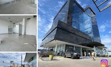 SE ARRIENDA LOCAL # 02 EDIFICIO PROHUILA (NEIVA-HUILA)