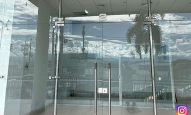 SE ARRIENDA LOCAL # 02 EDIFICIO PROHUILA (NEIVA-HUILA)