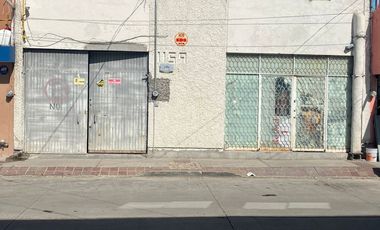 NAVE EN VENTA COLONIA SAN MIGUEL EN LEÓN, GTO
