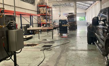 NAVE EN VENTA COLONIA SAN MIGUEL EN LEÓN, GTO