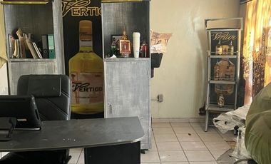 NAVE EN VENTA COLONIA SAN MIGUEL EN LEÓN, GTO