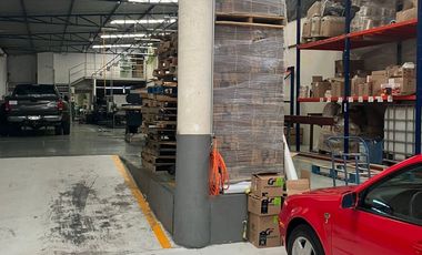 NAVE EN VENTA COLONIA SAN MIGUEL EN LEÓN, GTO