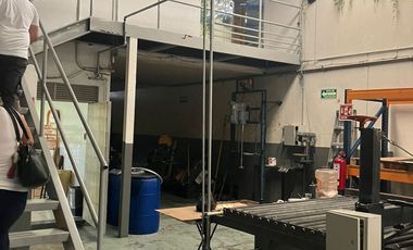 NAVE EN VENTA COLONIA SAN MIGUEL EN LEÓN, GTO
