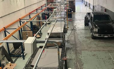 NAVE EN VENTA COLONIA SAN MIGUEL EN LEÓN, GTO