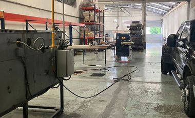 NAVE EN VENTA COLONIA SAN MIGUEL EN LEÓN, GTO