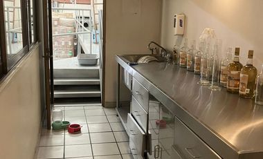 NAVE EN VENTA COLONIA SAN MIGUEL EN LEÓN, GTO