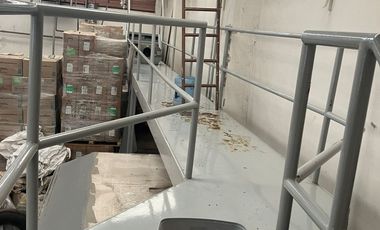 NAVE EN VENTA COLONIA SAN MIGUEL EN LEÓN, GTO