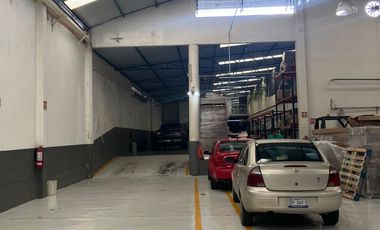 NAVE EN VENTA COLONIA SAN MIGUEL EN LEÓN, GTO