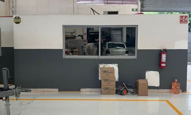 NAVE EN VENTA COLONIA SAN MIGUEL EN LEÓN, GTO