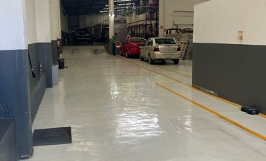NAVE EN VENTA COLONIA SAN MIGUEL EN LEÓN, GTO