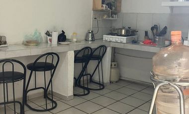NAVE EN VENTA COLONIA SAN MIGUEL EN LEÓN, GTO