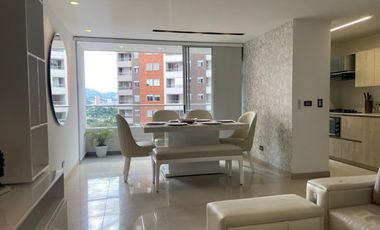 Apartamento en Arriendo Prados de sabaneta, Sabaneta, Antioquia