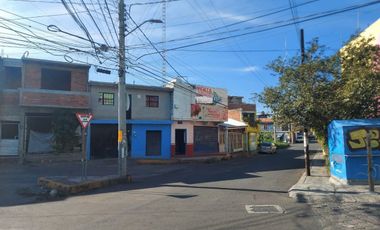 Propiedad comercial en venta col. Independencia, Morelia. HW7341