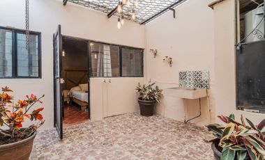 Casa Guadiana. Estilo Colonial.