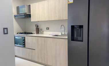 Apartamento Amoblado en Arriendo Prados de sabaneta, Sabaneta, Antioquia