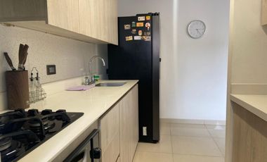 Apartamento Amoblado en Arriendo Prados de sabaneta, Sabaneta, Antioquia