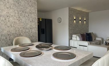 Apartamento Amoblado en Arriendo Prados de sabaneta, Sabaneta, Antioquia