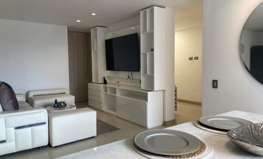 Apartamento Amoblado en Arriendo Prados de sabaneta, Sabaneta, Antioquia
