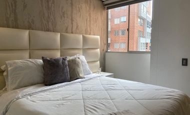 Apartamento Amoblado en Arriendo Prados de sabaneta, Sabaneta, Antioquia