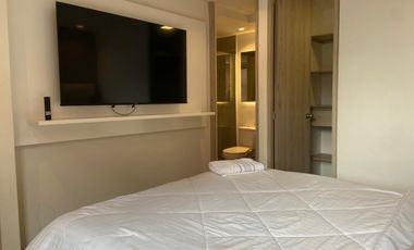 Apartamento Amoblado en Arriendo Prados de sabaneta, Sabaneta, Antioquia