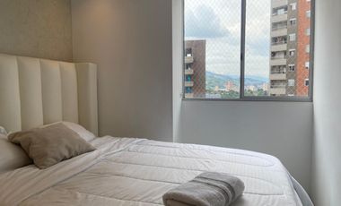 Apartamento Amoblado en Arriendo Prados de sabaneta, Sabaneta, Antioquia