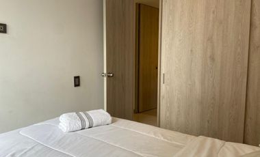 Apartamento Amoblado en Arriendo Prados de sabaneta, Sabaneta, Antioquia