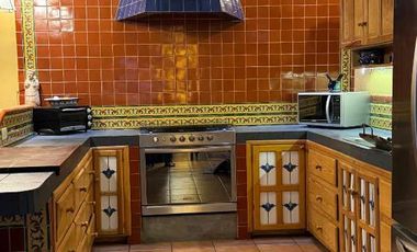 Casa amistad, Arquitectura excepcional en una ubicación privilegiada