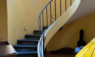 Casa amistad, Arquitectura excepcional en una ubicación privilegiada