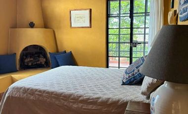 Casa amistad, Arquitectura excepcional en una ubicación privilegiada