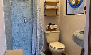 Casa amistad, Arquitectura excepcional en una ubicación privilegiada