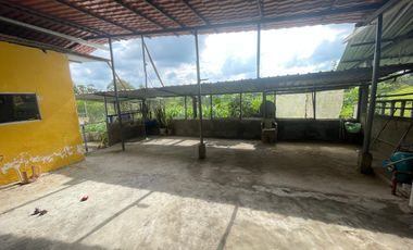 Finca de venta,  (47 Ha,)  en Pedro Vicente Maldonado , Quito , Ecuador