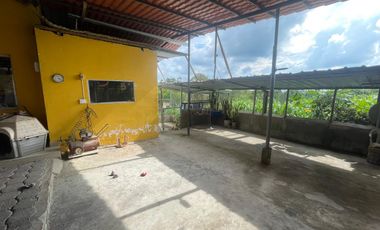 Finca de venta,  (47 Ha,)  en Pedro Vicente Maldonado , Quito , Ecuador