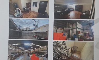 NAVE EN VENTA COLONIA CUAUHTÉMOC EN SAN FRANCISCO DEL RINCÓN, GTO