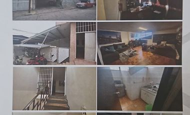 NAVE EN VENTA COLONIA CUAUHTÉMOC EN SAN FRANCISCO DEL RINCÓN, GTO