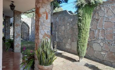 Casa en Venta en Tepetlaoxtoc de Hidalgo,Los Reyes Nopala MT 25-3060.