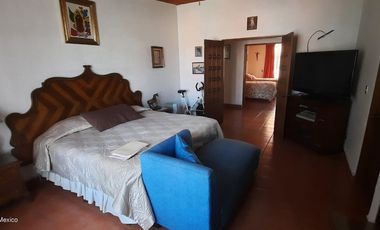 Casa en Venta en Tepetlaoxtoc de Hidalgo,Los Reyes Nopala MT 25-3060.