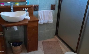 Casa en Venta en Tepetlaoxtoc de Hidalgo,Los Reyes Nopala MT 25-3060.