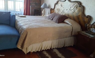 Casa en Venta en Tepetlaoxtoc de Hidalgo,Los Reyes Nopala MT 25-3060.