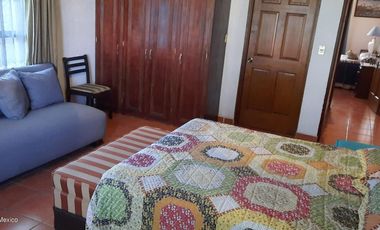 Casa en Venta en Tepetlaoxtoc de Hidalgo,Los Reyes Nopala MT 25-3060.