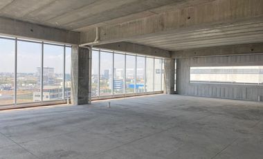 Oficinas en Renta sin Acabados en Lomas de Angelopolis , Puebla en Zona Estratégica
