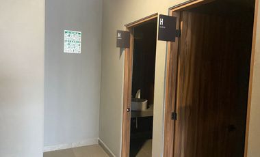 Oficinas en Renta sin Acabados en Lomas de Angelopolis , Puebla en Zona Estratégica