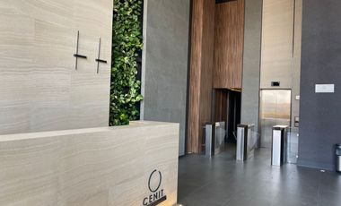 Oficinas en Renta sin Acabados en Lomas de Angelopolis , Puebla en Zona Estratégica