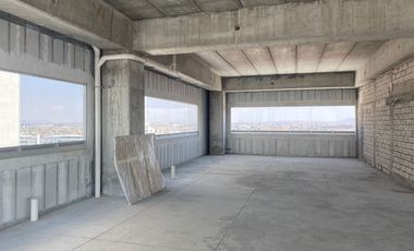 Oficinas en Renta sin Acabados en Lomas de Angelopolis , Puebla en Zona Estratégica