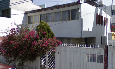 Casa en venta ubicada en Avante, Coyoacán.