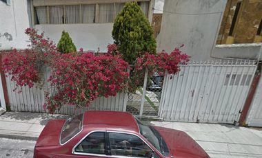 Casa en venta ubicada en Avante, Coyoacán.