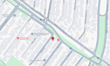Casa en venta ubicada en Avante, Coyoacán.